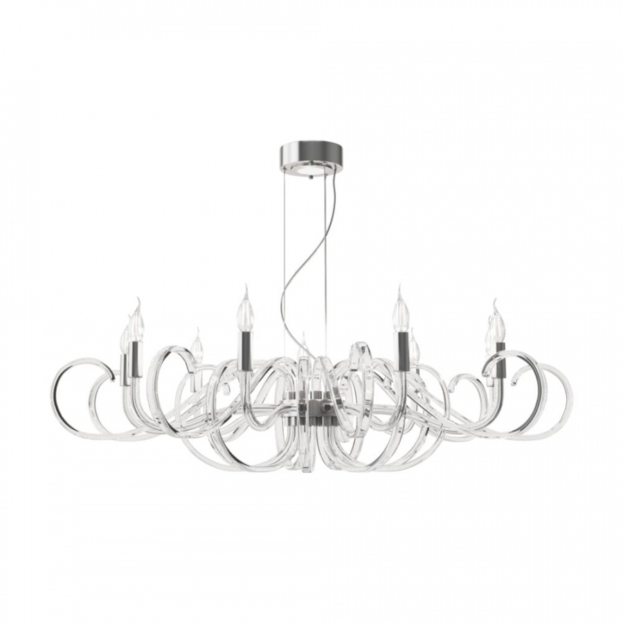 Люстра MAYTONI Atlanta