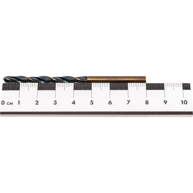 Сверло по металлу ООО "ТМТ ГРУПП" 41306