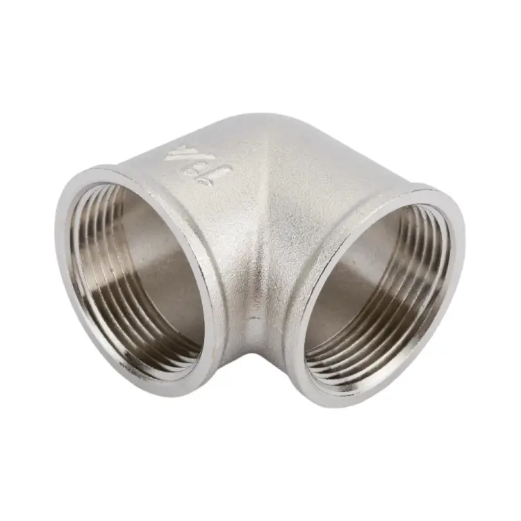 Уголок СТМ CRLF0114