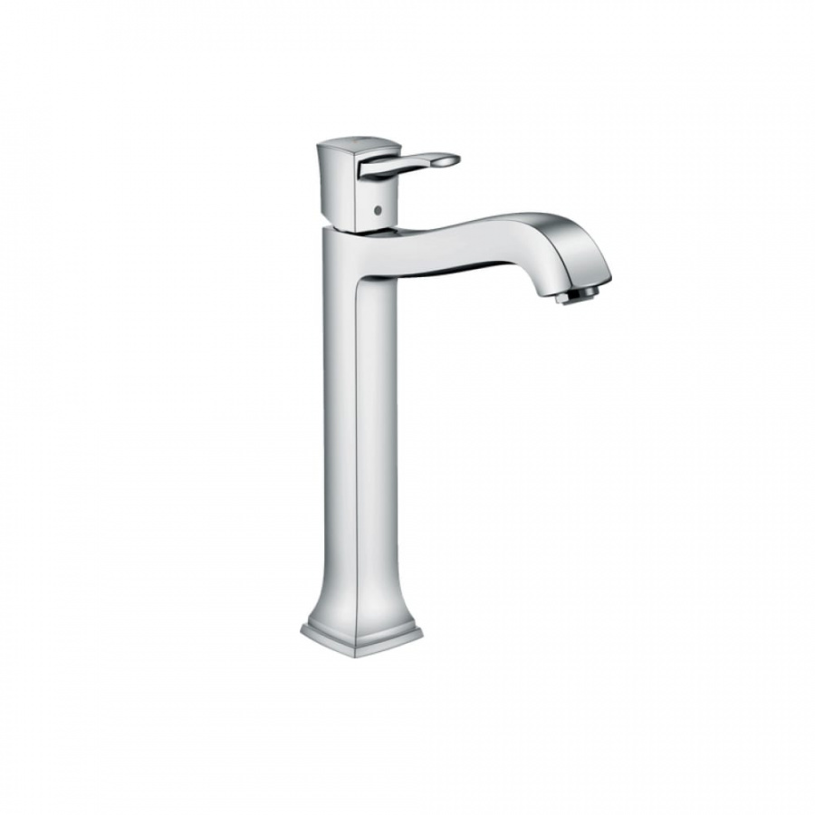 Смеситель для раковины Hansgrohe MetropolClassic