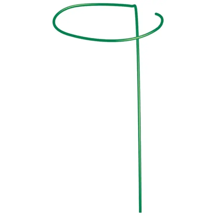 Опора для цветов Репка круг мал.высокая (М) 7011