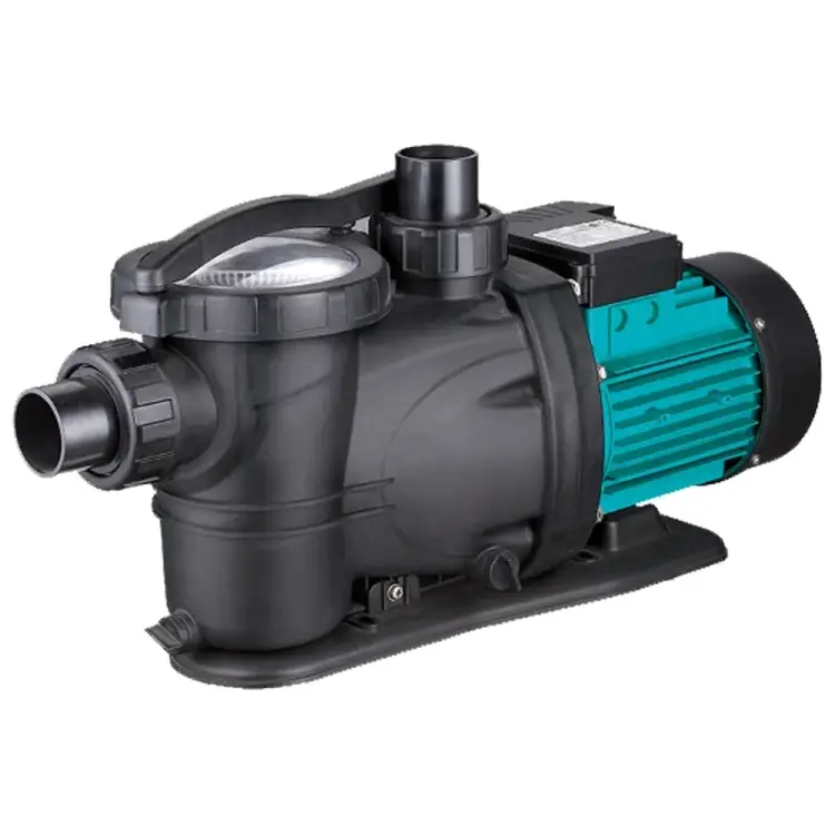 Поверхностный насос для бассейнов LEO XKP 804 E 1818