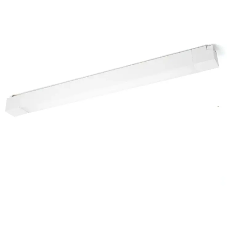 Светодиодный трековый однофазный светильник на шинопровод FERON AL132 48381