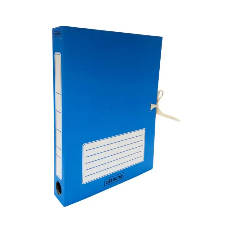 Архивный короб Attache 1185104 Архивный короб Attache 1185104