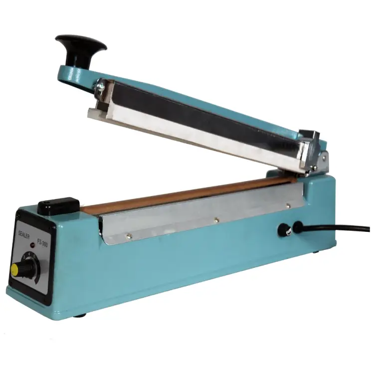 Ручной импульсный запайщик HUALIAN FS-300C 4687201784791