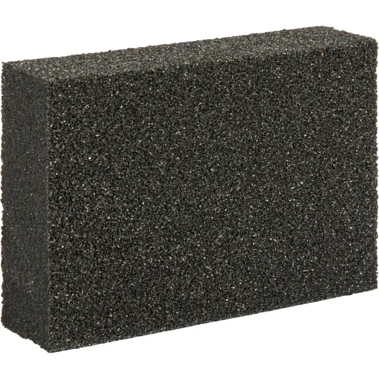 Губка для шлифования MATRIX 75712