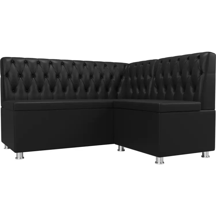 Кухонный угловой диван Лига диванов Мирта 107608