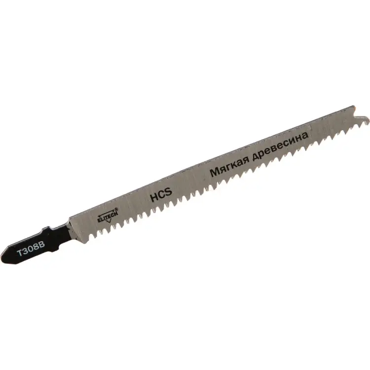 Пильное полотно Elitech 1820.085600 Пильное полотно Elitech 1820.085600