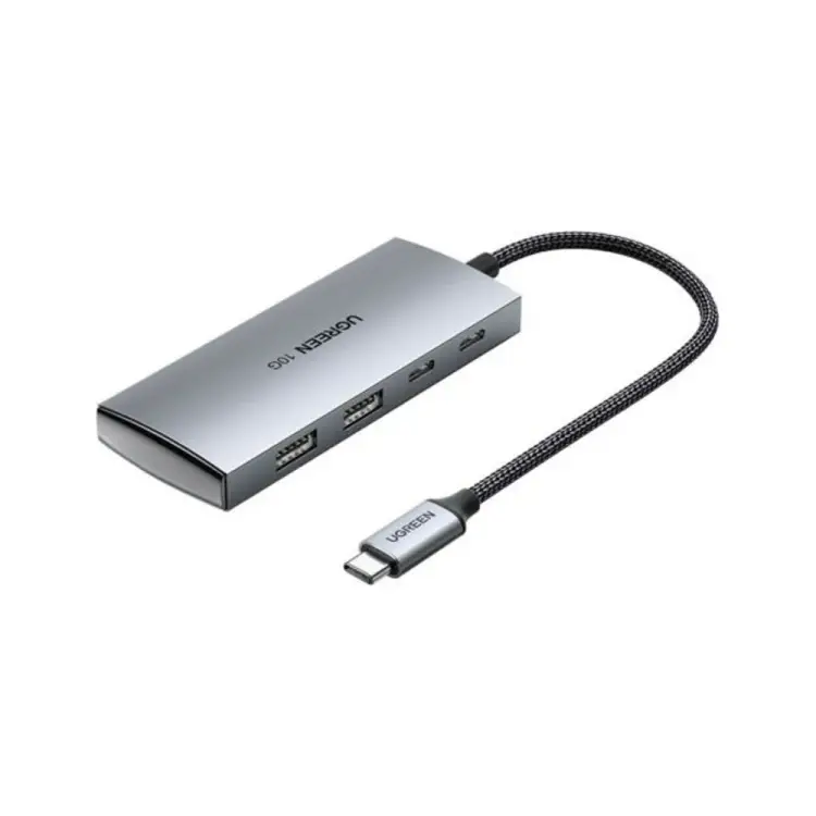 Usb концентратор Ugreen 30758