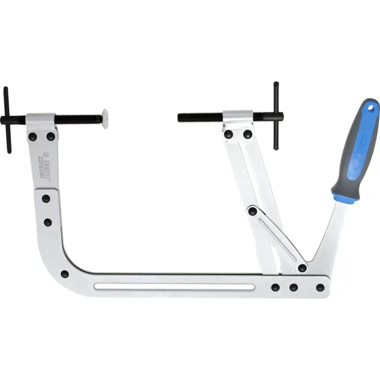 Приспособление для сжатия клапанов двигателя Unior 3838909197227