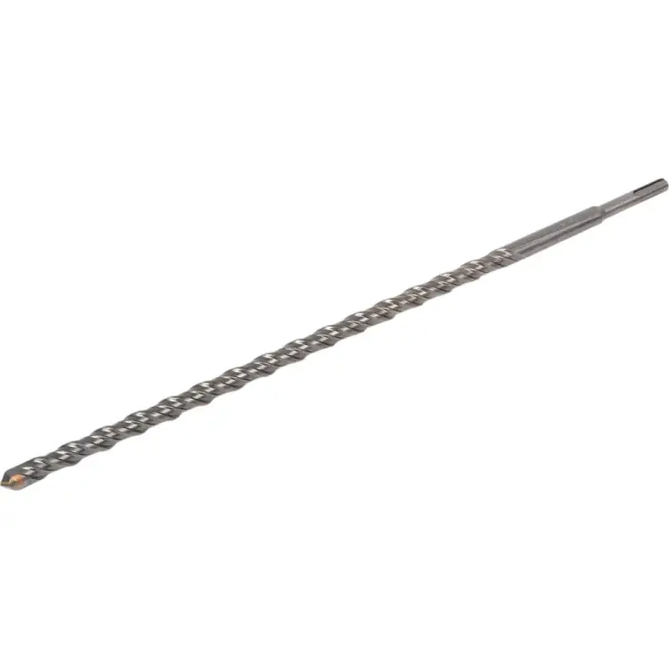 Бур sds-plus по бетону HEADROCK 402-010-16460