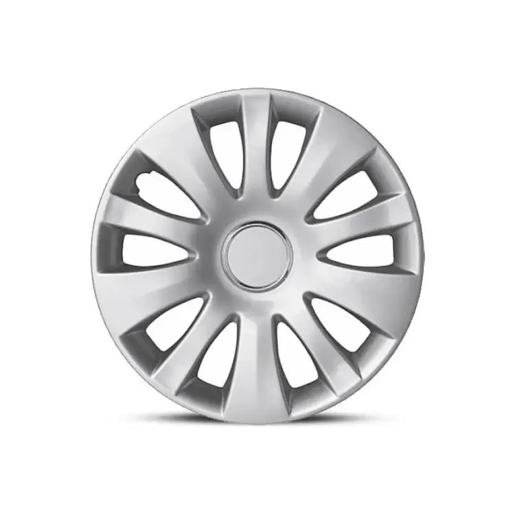 Колпаки на колеса AUTOPROFI WC-1155 SILVER 16