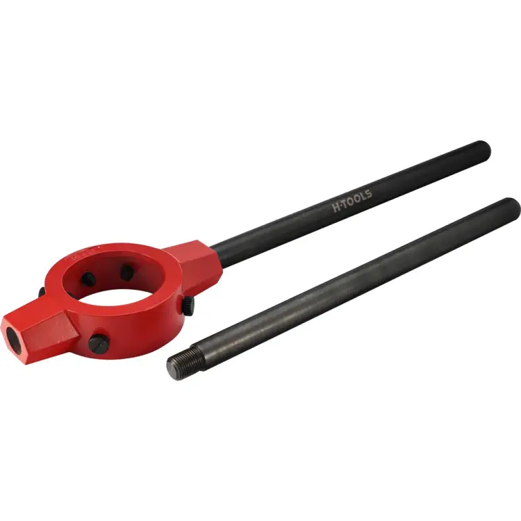 Вороток для плашки H-Tools Silver 08801120