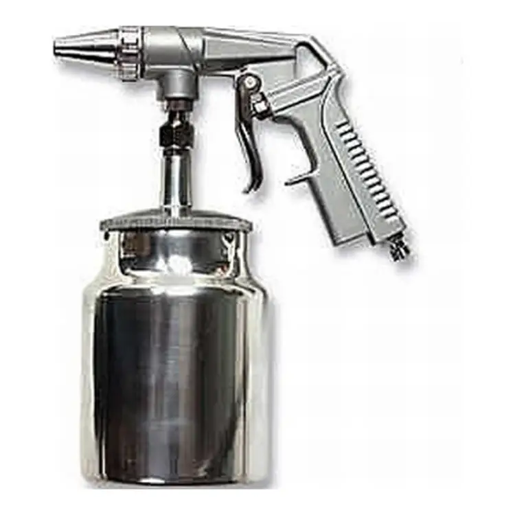 Пескоструйный пневматический пистолет AktiBlast AB-1000NB