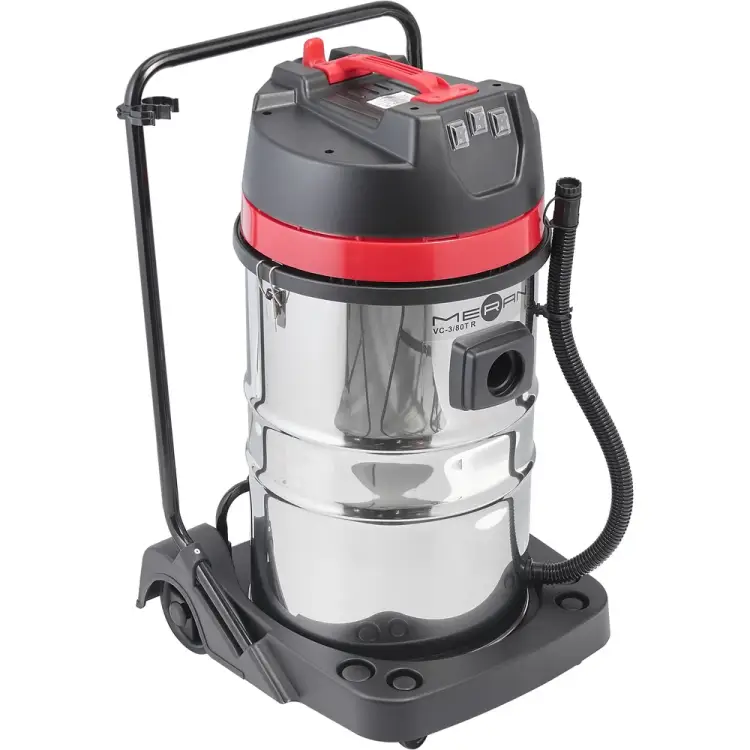 Профессиональный пылесос MERAN VC-3/80T R