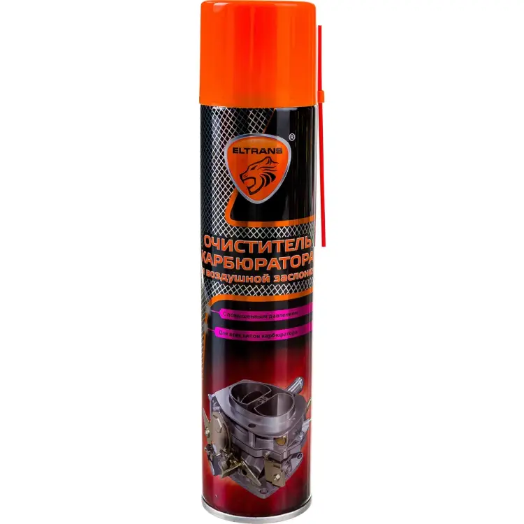 Очиститель карбюратора ELTRANS EL-0303.01