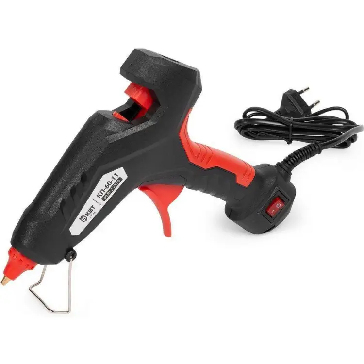 Клеевой пистолет КВТ КП-60-11 87966 Клеевой пистолет КВТ КП-60-11 87966