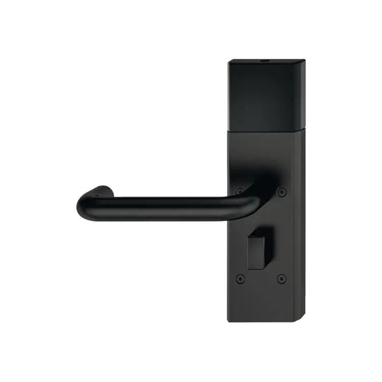 Наружный терминал Hafele DT 710 917.63.008