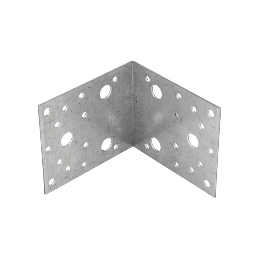 Крепежный крепежный уголок СИБРТЕХ 46406