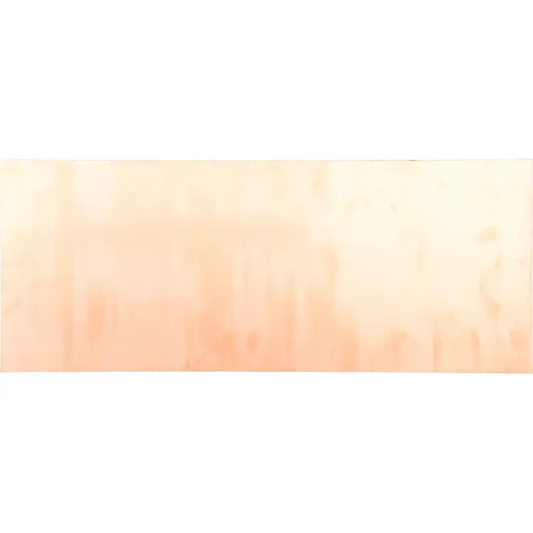 Медный лист ALBERTS 470210