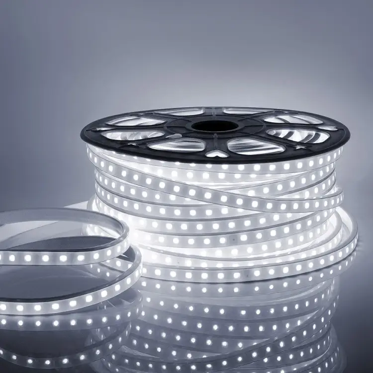 Высоковольтная светодиодная лента Apeyron 10-62