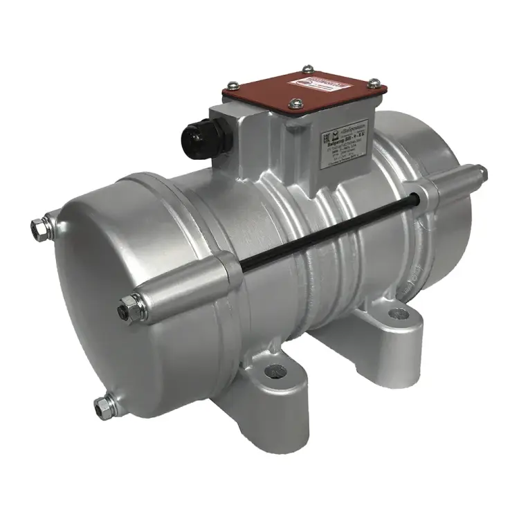 Вибратор общего назначения ВИБРОМАШ Al, 380В ВИ-9-8 Б