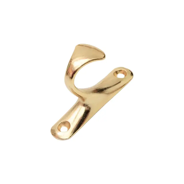 Однорожковый крючок СКОБЯНОЙ мод. 63 002836