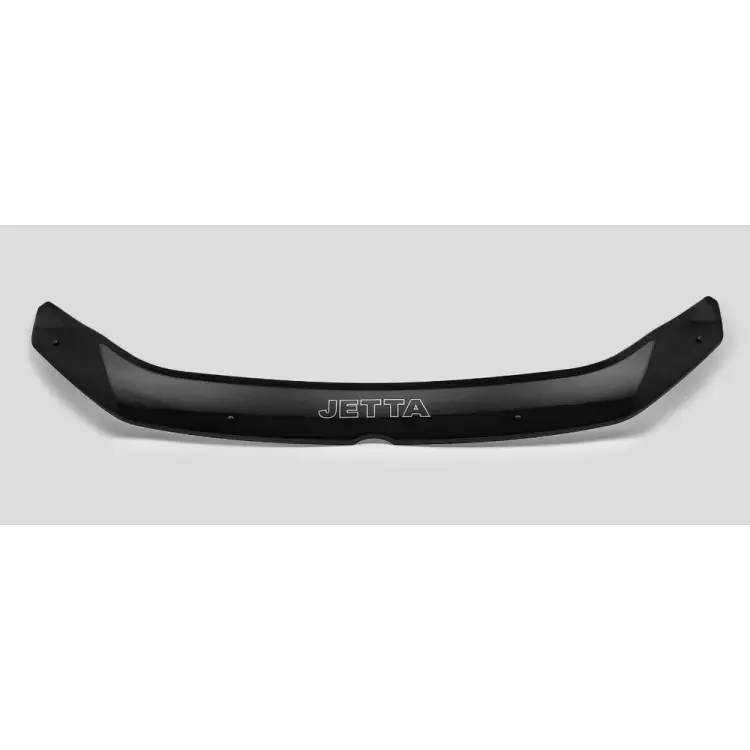 Дефлектор капота NEOFIX Volkswagen Jetta (А6), 2010-2019 DEFLY Vo002