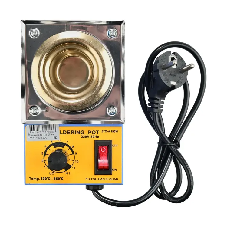 Паяльная ванна Phonemate ZTX-A М7762158