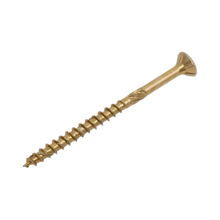 Шуруп для дерева Fischer fpf-sz 4,5x60 30 шт. 653960