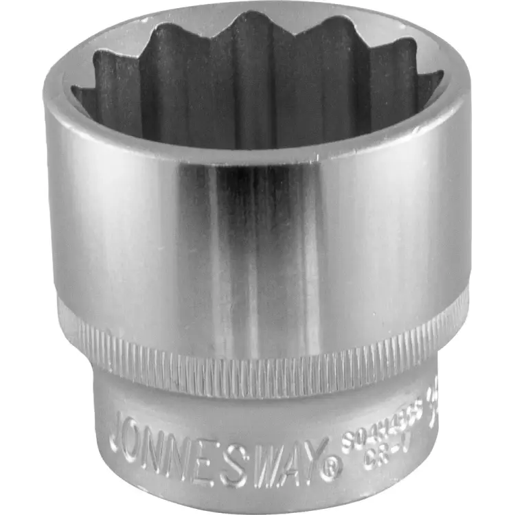 Двенадцатигранная торцевая головка Jonnesway S04H4936 46339