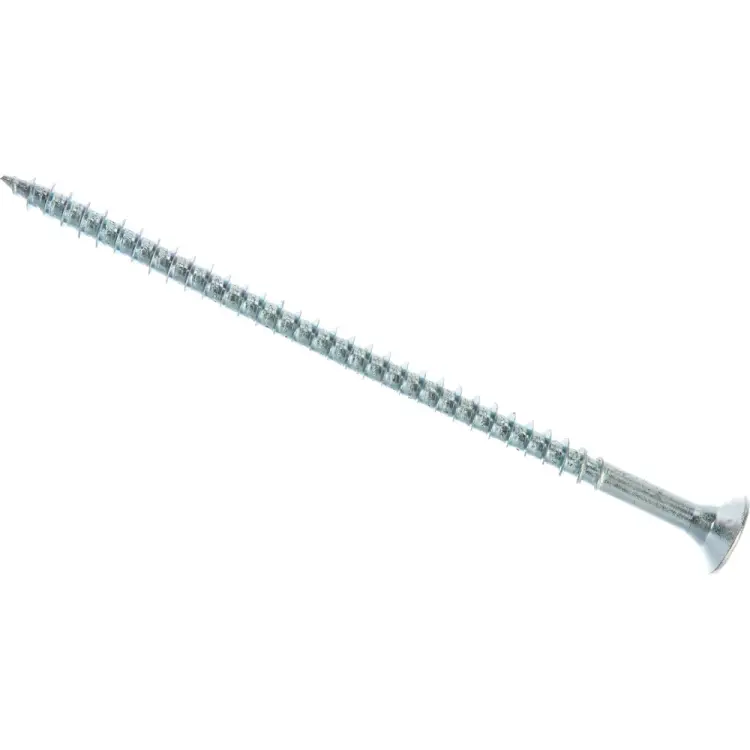 Универсальный саморез Стройметиз 6,0х110 (150 шт.) 2151098