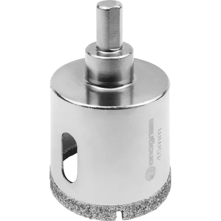 Алмазная коронка MONOGRAM Special 086-556