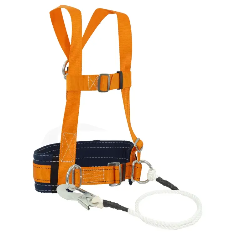 Удерживающая система ПРОГРЕСС СЕФЕТИ УС 2 ВД