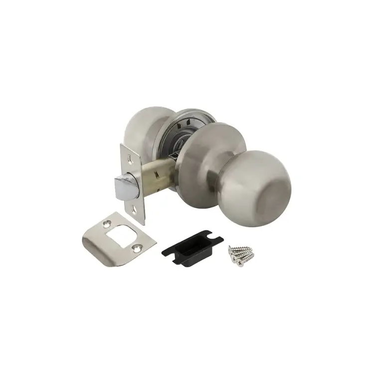 Дверная ручка Ajax 6082 SN-P 39541