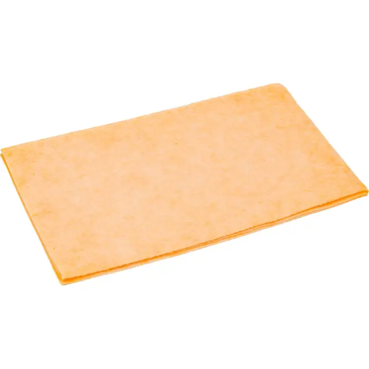 Сухая салфетка для пола Ягодка 9267