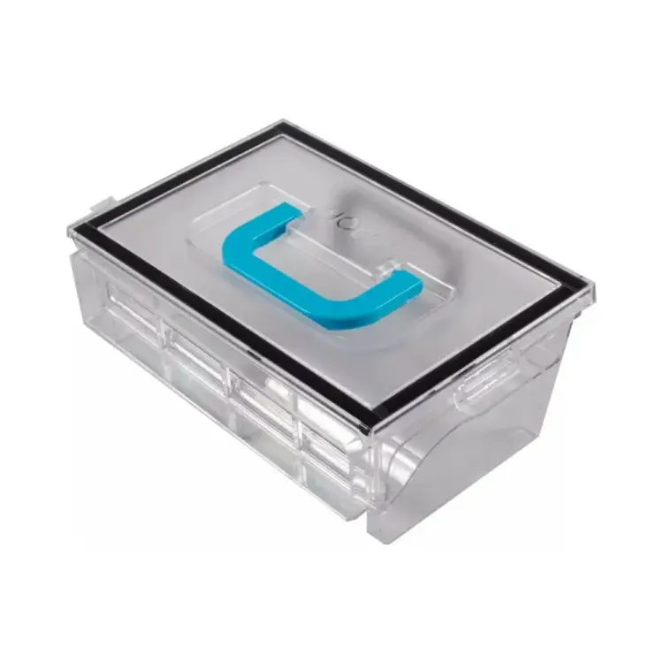 Контейнер для мусора HOBOT LEGEE 7 LG700A11