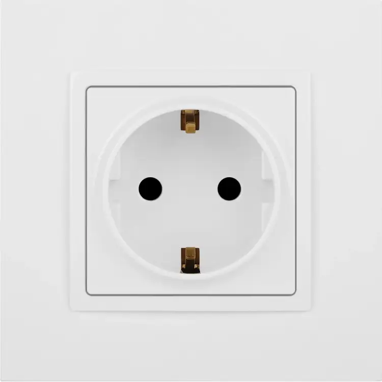 Розетка ЭРА 14-2102-01 Elegance Б0034272