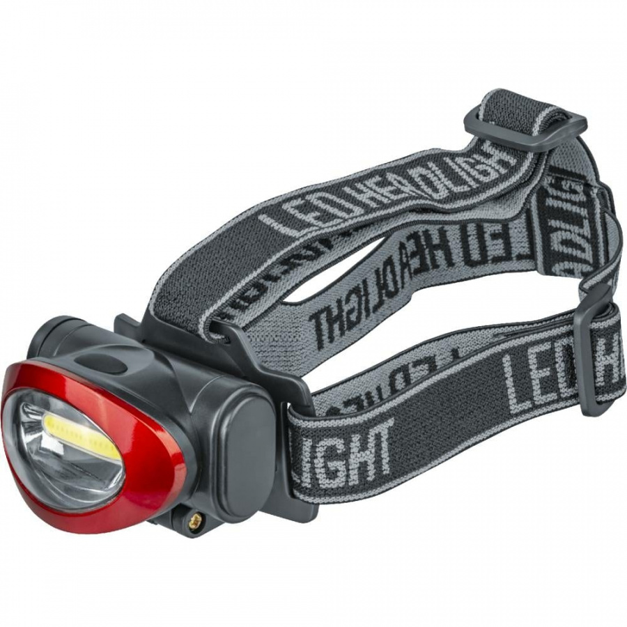 Налобный фонарь Navigator 82 364 NPT-H22-3AAA