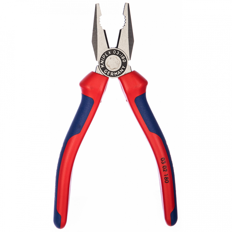 Пассатижи Knipex KN-0302180