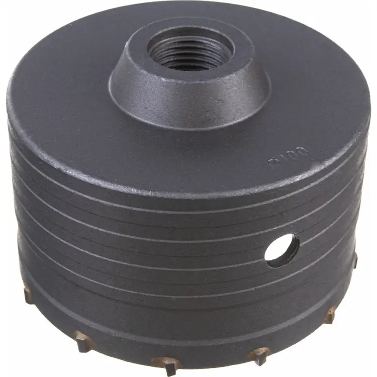 Коронка твердосплавная по бетону Резолюкс 60170