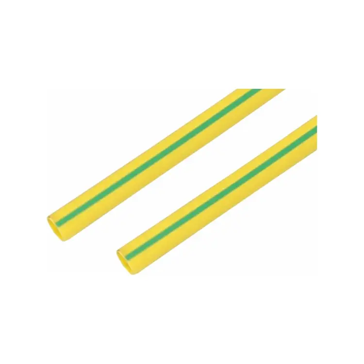 Термоусадочная трубка REXANT 24-0008