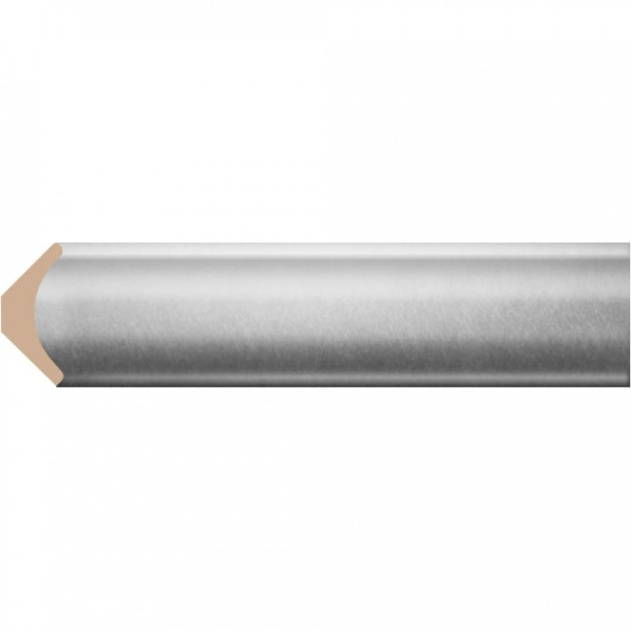 Потолочный плинтус Decomaster D133-375 ДМ