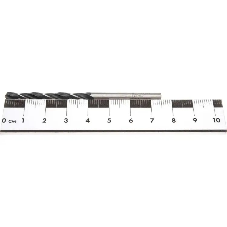 Сверло по металлу ООО "ТМТ ГРУПП" 53242