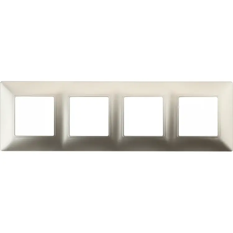 Рамка ЭРА 14-5004-04 Elegance Б0034402