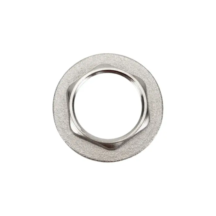 Контргайка Rvc 00868