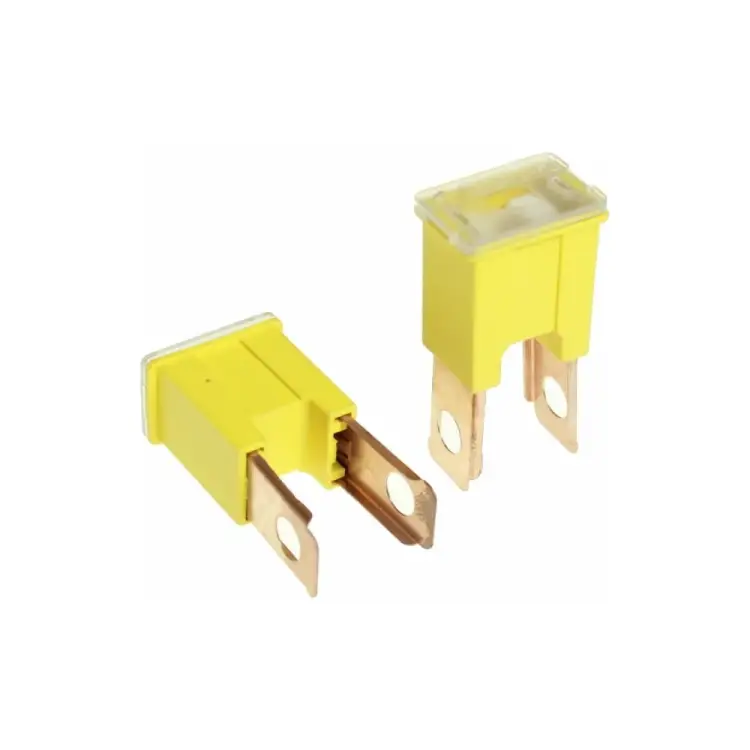 Предохранитель для иномарки Nord-Yada W228-M 901822