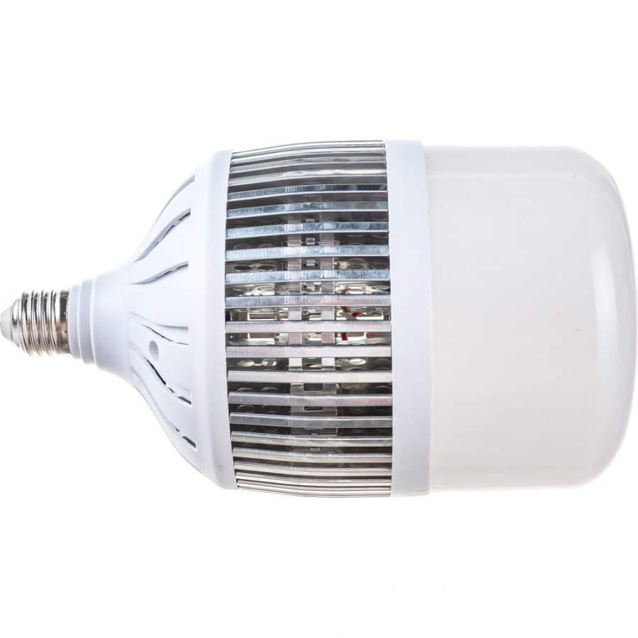 Светодиодная лампа IONICH ILED-SMD2835-Т135-80-6800-220-4-Е27/E40