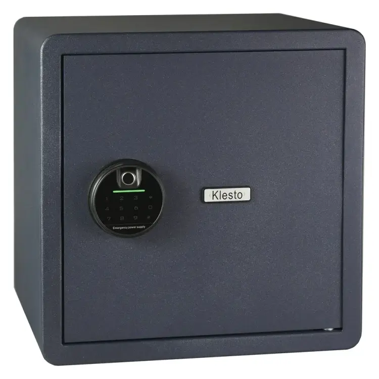 Мебельный сейф KlestO Smart 4R 1000657 Мебельный сейф KlestO Smart 4R 1000657