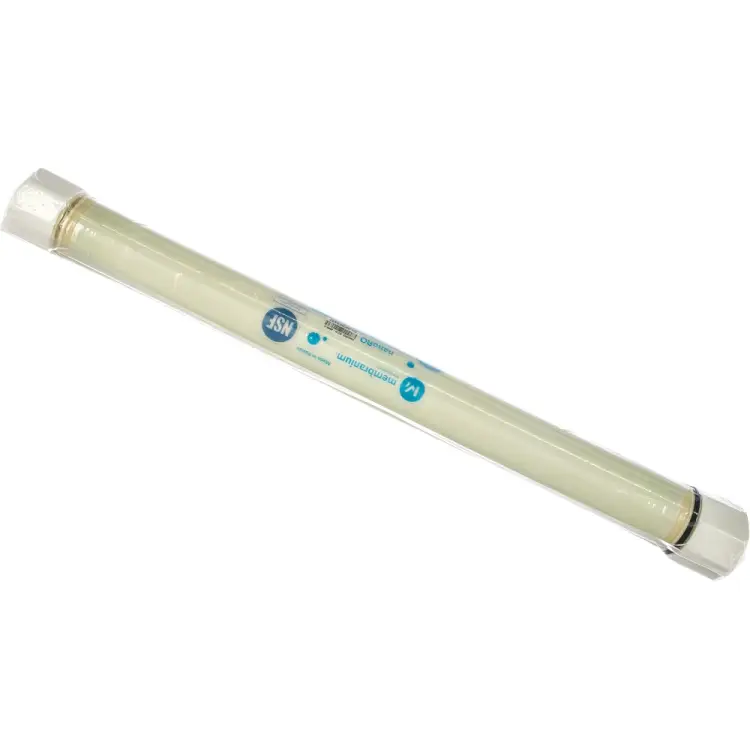 Сверхнизконапорная мембрана обратного осмоса membranium nanoRO КСН4040С